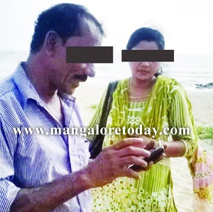  Father of  5 thrashed for making merry with ex-employee